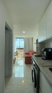 Espetacular Park Avenue Porto de Galinhas by LaPlaya - 6