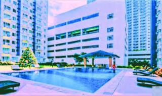 Grass Residences TRAVELLER'S DEN Leisure Hotspot - Manila - 4