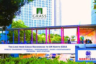 Grass Residences TRAVELLER'S DEN Leisure Hotspot - Manilla - 5
