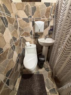 Mountain Retreat Refugio de Aves - 9