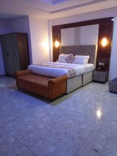 De Bay Lux Hotel & Suites, Lekki, Lagos - 6