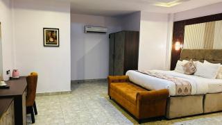 De Baylux Hotel and Suites, Lekki, Lagos - 2