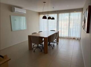 Luxury Penthouse Loft en Piso 29, Zona Norte - 1