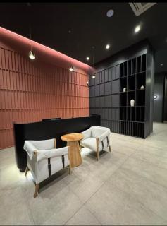 Luxury Penthouse Loft en Piso 29, Zona Norte - 2