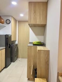 Moderno apartamento en North Point estudio 2 - 2