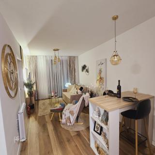 VIP Apartman Friendly Home - Tuzla - 8