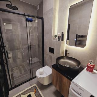 VIP Apartman Friendly Home - Tuzla - 2