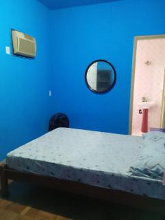 Hotel Flamingo's - Santos - 2