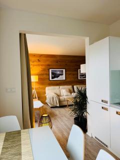 Family Apartment 104 - 6