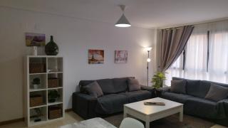 Apartamento muy bonito cerca de la Universidad - 8