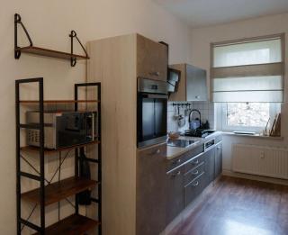 Gemütliche 2-Raum-Wohnung - 8