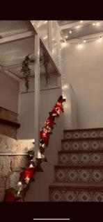 OLarDasOlas - Casa con jardin privado frente al mar, Porto do Son - 9