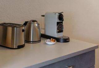 Gemütliche 2-Raum-Wohnung - 6