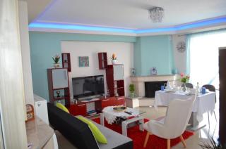 Aleksandras Διαμερίσματα - 1