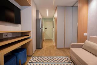 Moov 2316 Apto Studio Mooca completo - 7