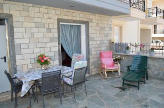 Aleksandras Διαμερίσματα - 5