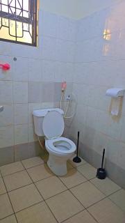 Kilifi Beach Haven -Cozy 1 bedroom apartment - 5