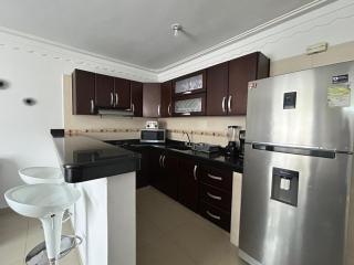 Lujoso Apto 10 min de Clínica Valle de lili y CC Jardín Plaza, Caney 2 - 8