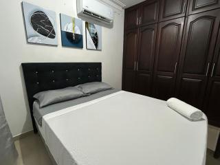 Lujoso Apto 10 min de Clínica Valle de lili y CC Jardín Plaza, Caney 2 - 5