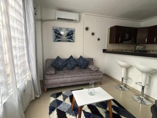 Lujoso Apto 10 min de Clínica Valle de lili y CC Jardín Plaza, Caney 2 - 6