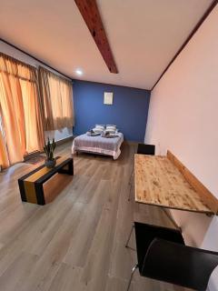 Green haven Poas - 6