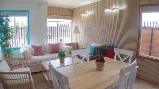 Sweet Frutillar Hostel - 4