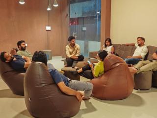 Cocostay Kakkanad AC Shared Dorms and Private Stays - 1