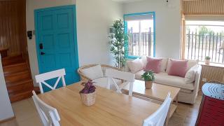 Sweet Frutillar Hostel - 2