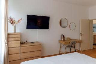 Gemütliche 2-Raum-Wohnung - 1