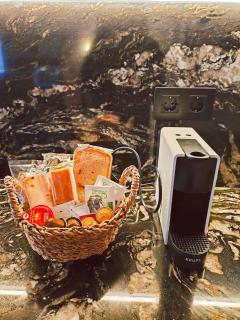 Lemon Suites Santander - 1