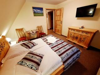 U KUCHTÓW Apartamenty i Wypożyczalnia Sprzętu Sportowego - 8