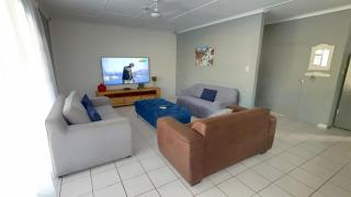 Alexander Guest house - 8