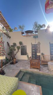 Riad JiL & SPA - Marrakech - 8