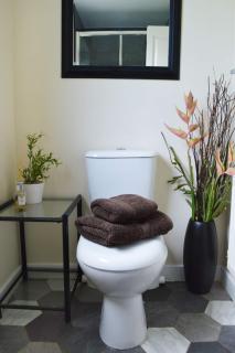 Convenient city centre location - 7