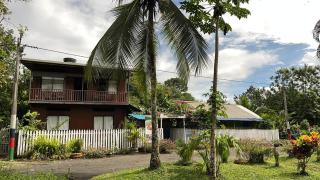 Cabañas Arrecifes - 0