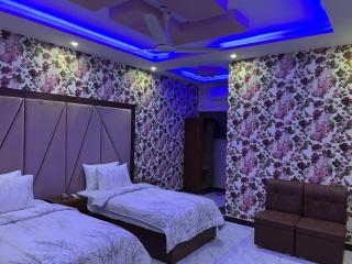 Royal Continental DHA Karachi - 1