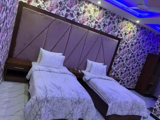 Royal Continental DHA Karachi - 4