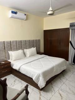 Royal Continental DHA Karachi - 9