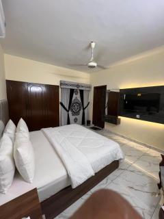 Royal Continental DHA Karachi - 8