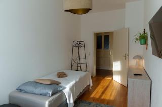 Gemütliche 2-Raum-Wohnung - 6