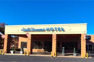 Suite Dreams Motel By Capital O Mattoon I - 57 - 8