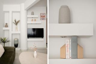 Executive Suite - Estia Premium Apartments - 4