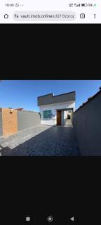 Casa nova em Itanhaém-SP - Itanhaém - 3