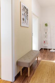 Gemütliche 2-Raum-Wohnung - 8