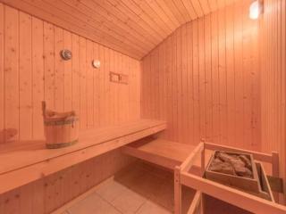 skandinavisches Ferienhaus in Mirow - 1