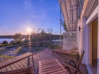 Appartement mit skandinavischem Flair - 1