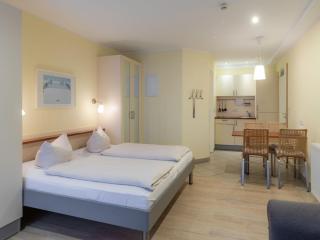 Ferienwohnung im Aparthotel Seepanorama - 2