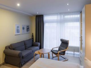 Ferienwohnung im Aparthotel Seepanorama - 9