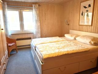 skandinavisches Ferienhaus in Mirow - Granzow - 6