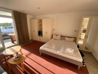 Ferienwohnung im Aparthotel Seepanorama - 1